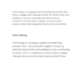 proofread and edit your content for clear error free english